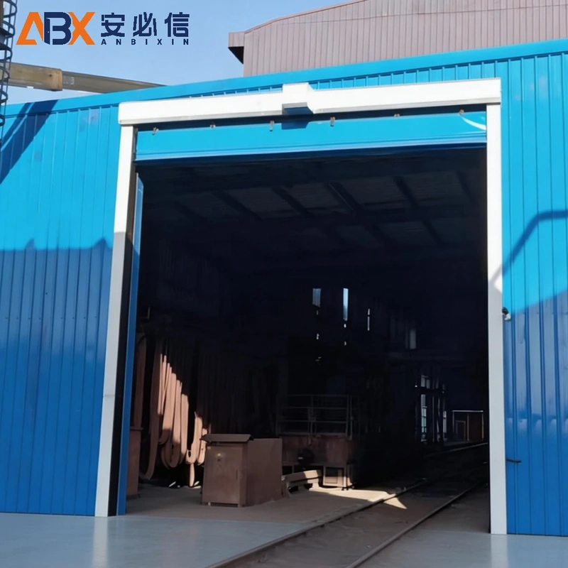 东莞高速堆积门