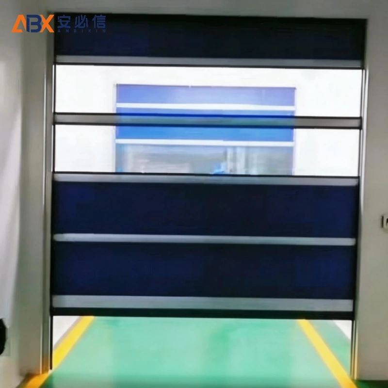 东莞快速卷帘门