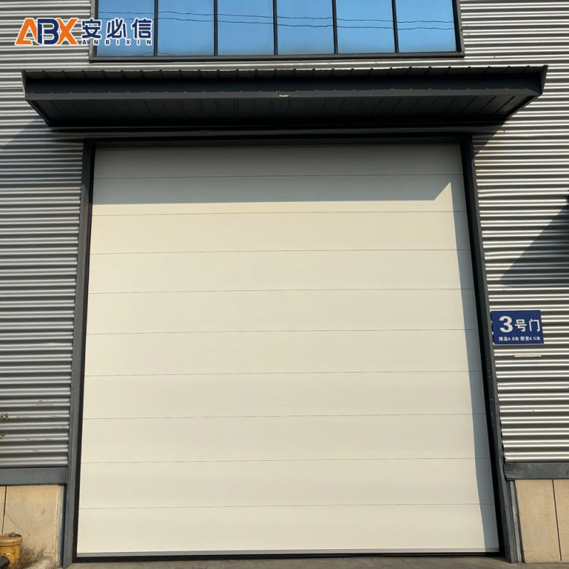 东莞提升门